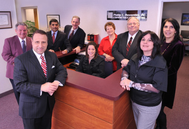 Philip C. Roventini, PC - New City CPA